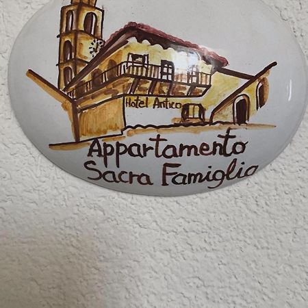 Hotel Antico Intragna Kültér fotó