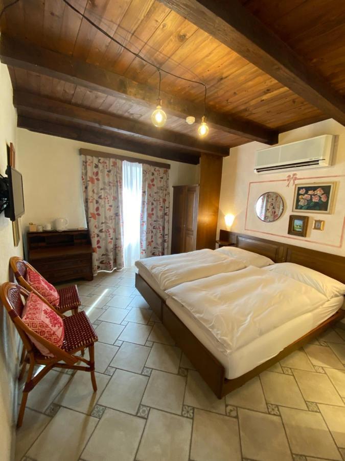 Hotel Antico Intragna Kültér fotó