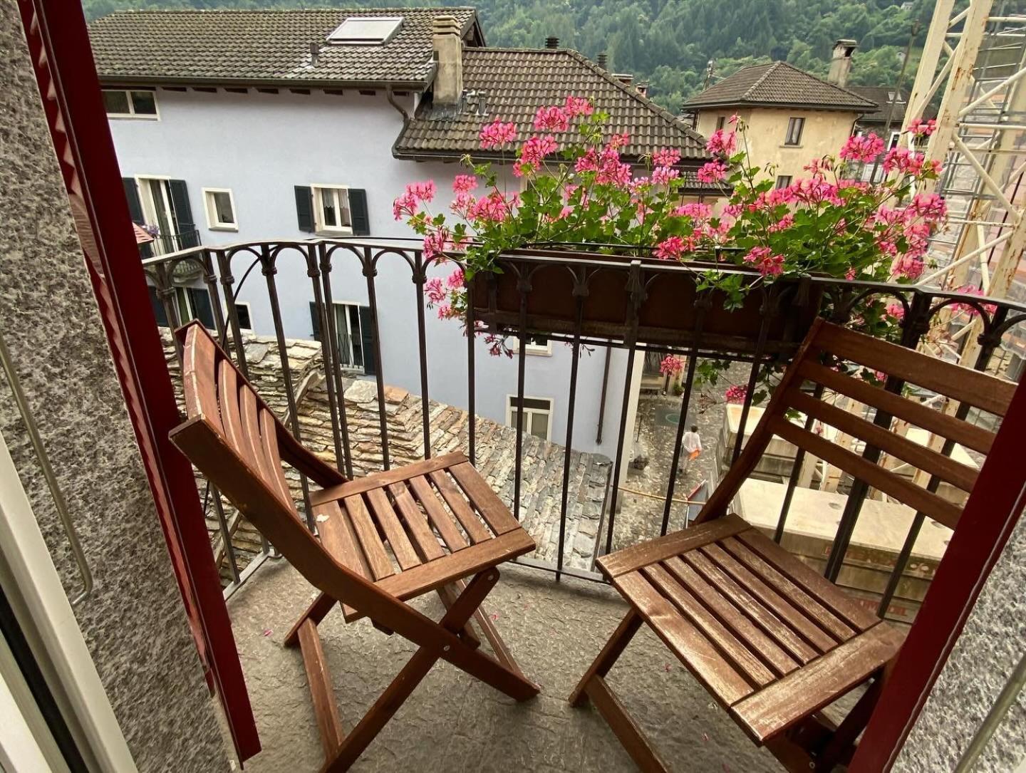 Hotel Antico Intragna Kültér fotó