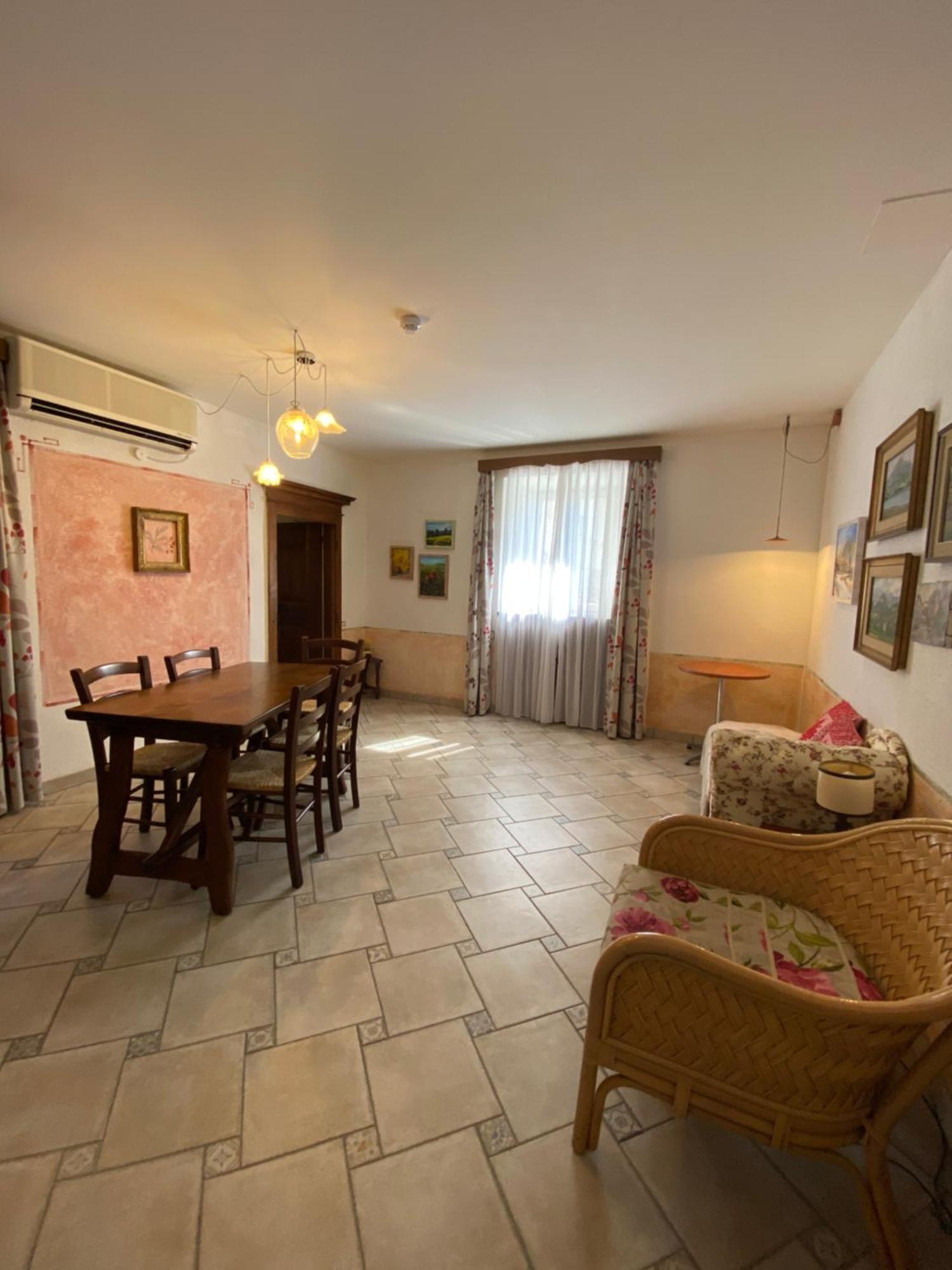 Hotel Antico Intragna Kültér fotó