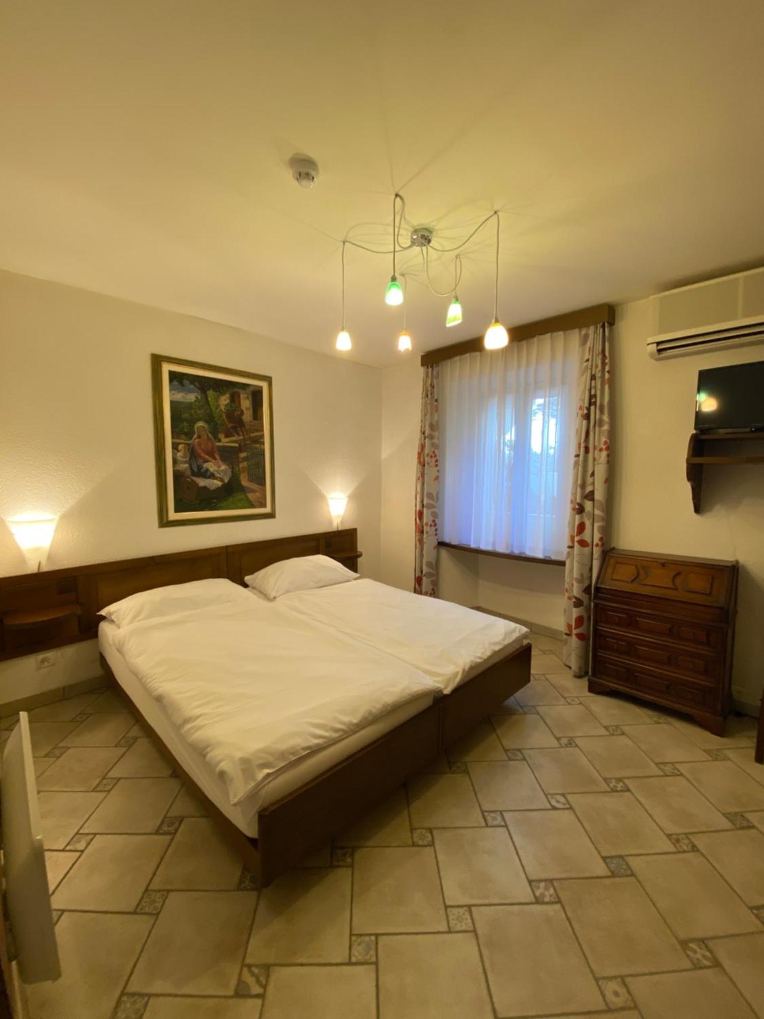Hotel Antico Intragna Kültér fotó